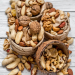 Dry Fruits
