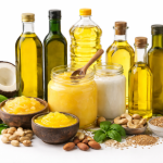 Ghee and Oils