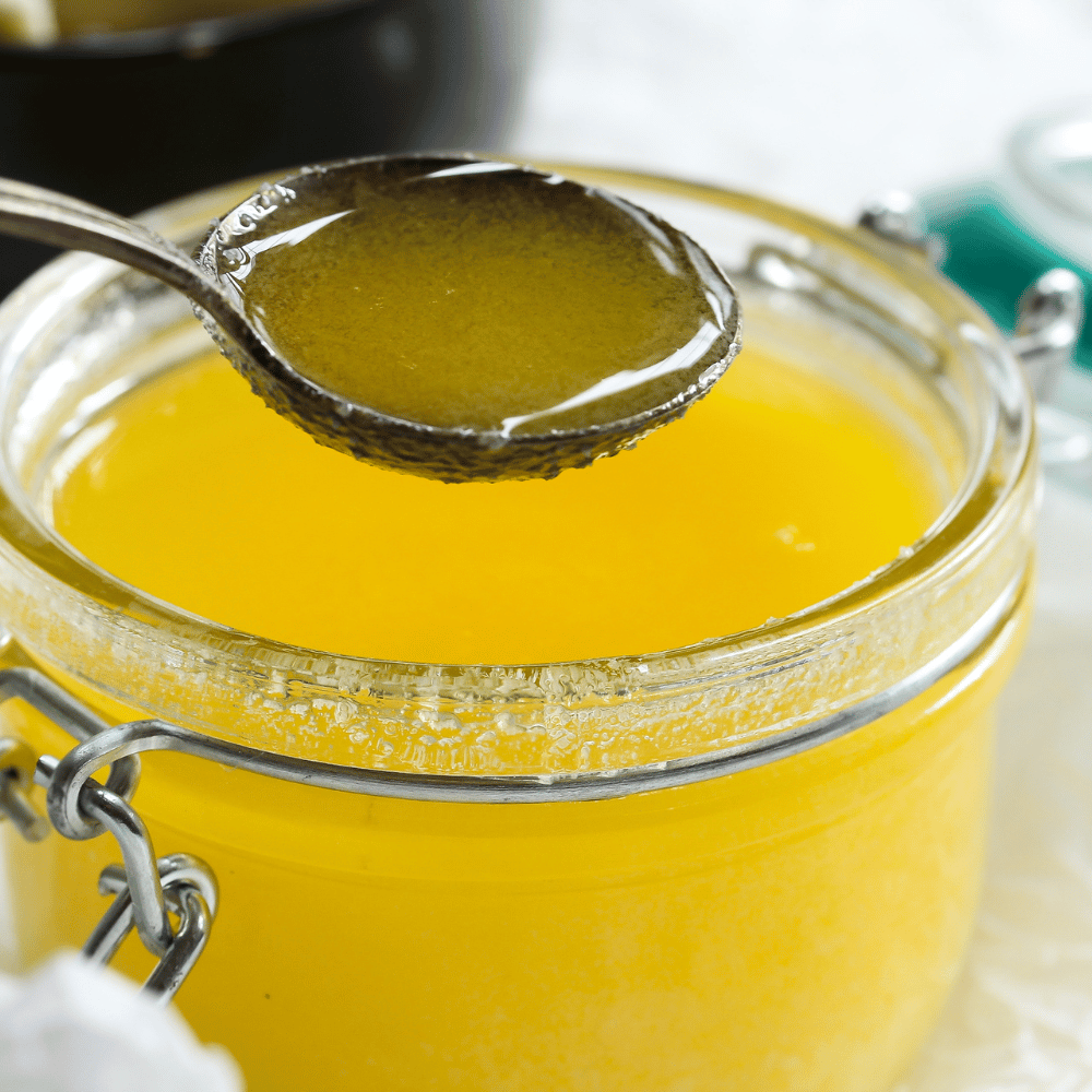 Desi Cow Ghee