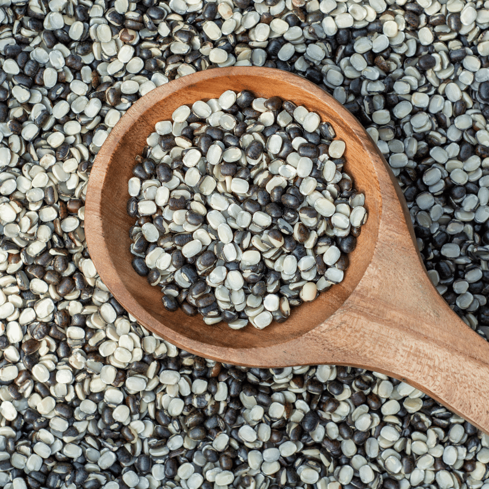 Urad Dal - Split/Black