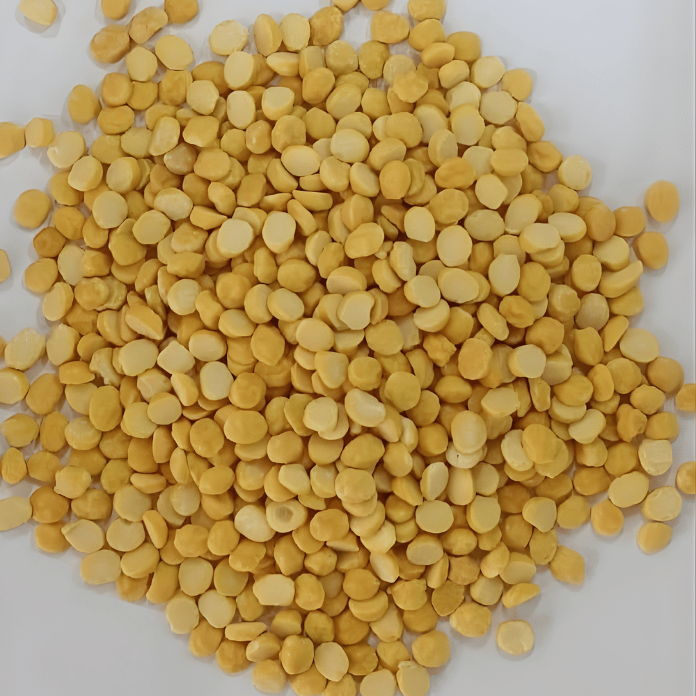 Chana Dal