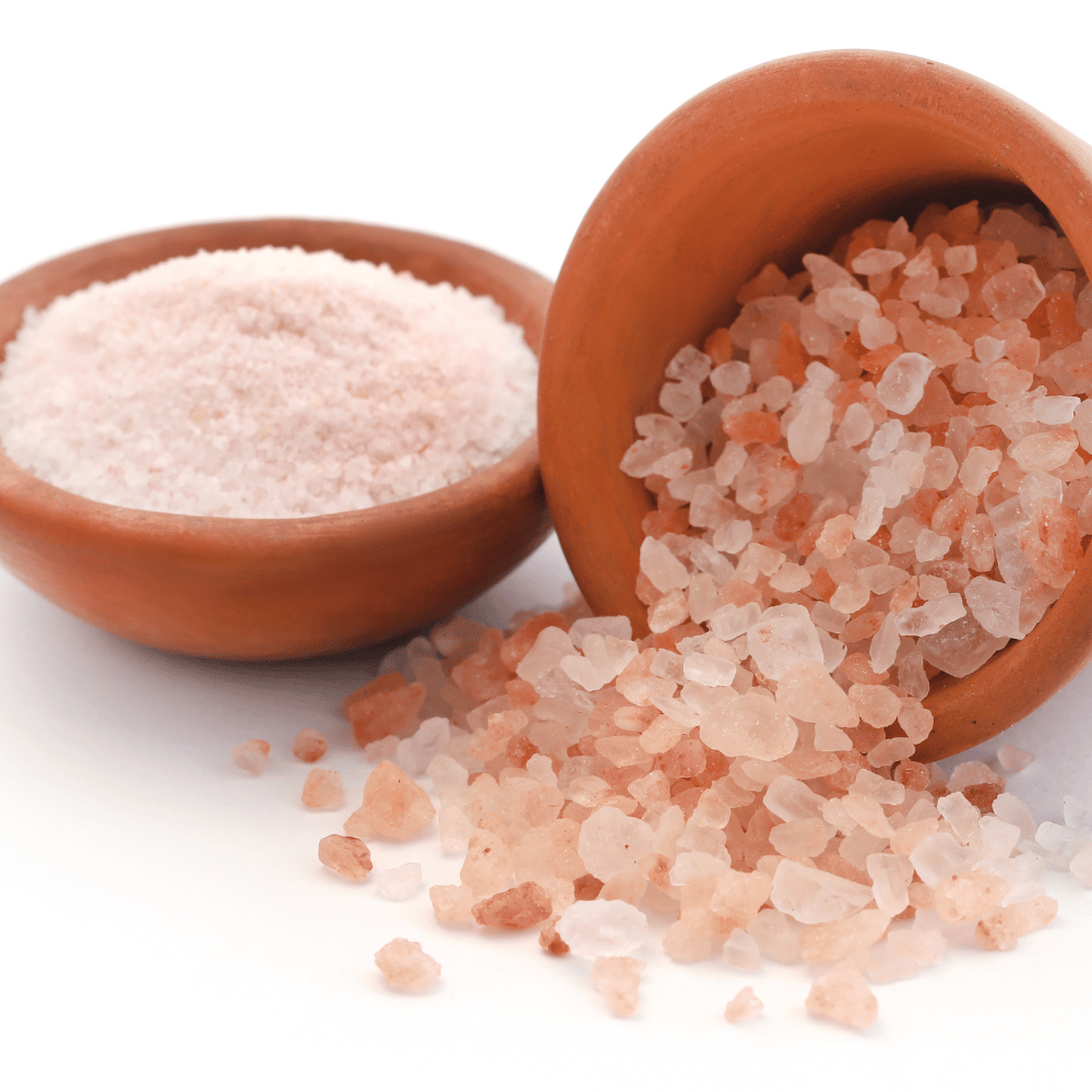 Himayalan Pink Salt