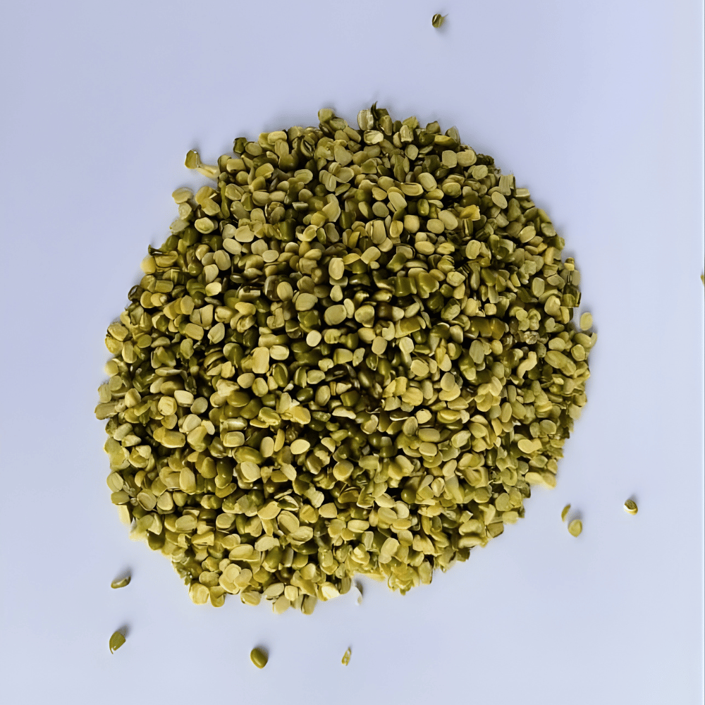 Unpolished Moong Dal/ Green Gram