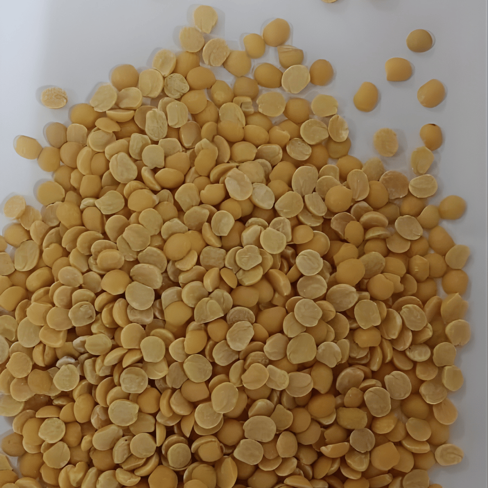Unpolished Toor Dal/ Pegion Peas