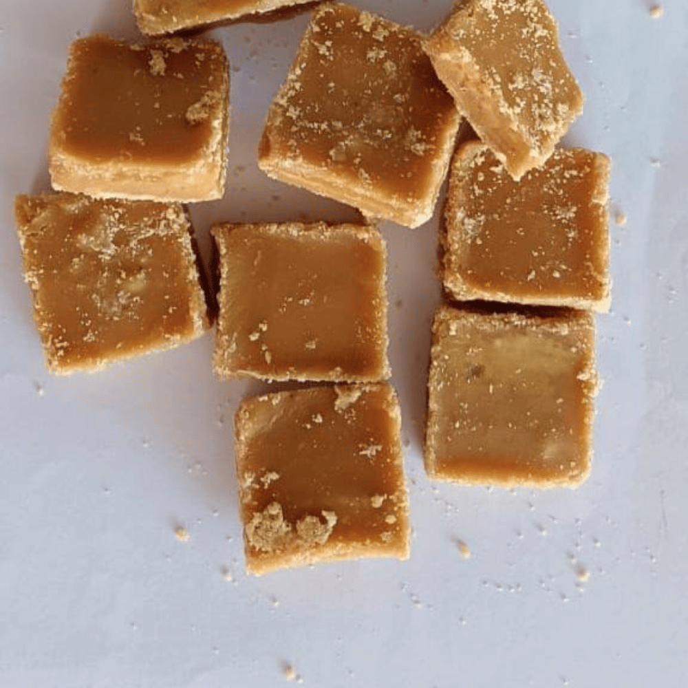 Jaggery Cubes